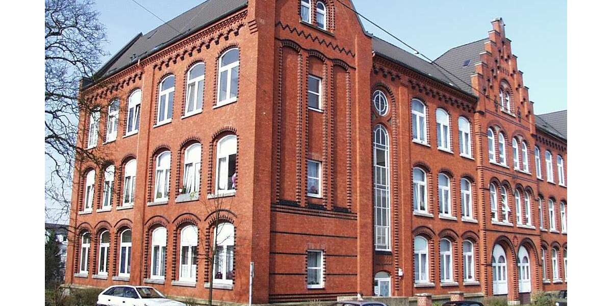Etagenwohnung Schwelm - 2.5 Zimmer, 60 m&sup2;, 450&euro; | Angebot:27584692