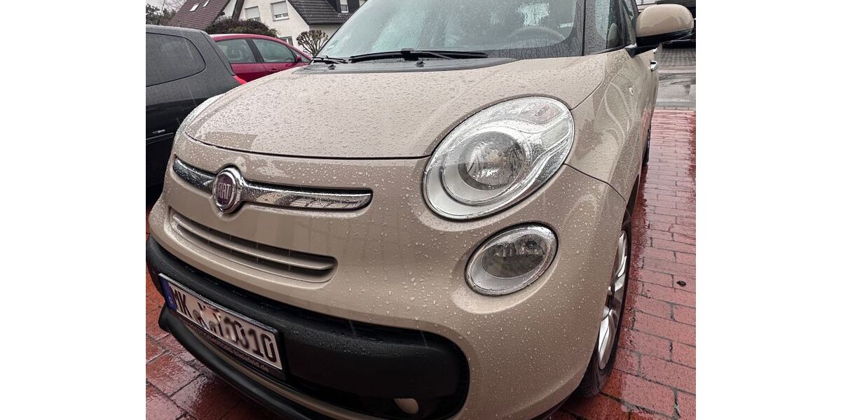 Fiat 500 75.000 km 6.599 &euro; Menden 58706