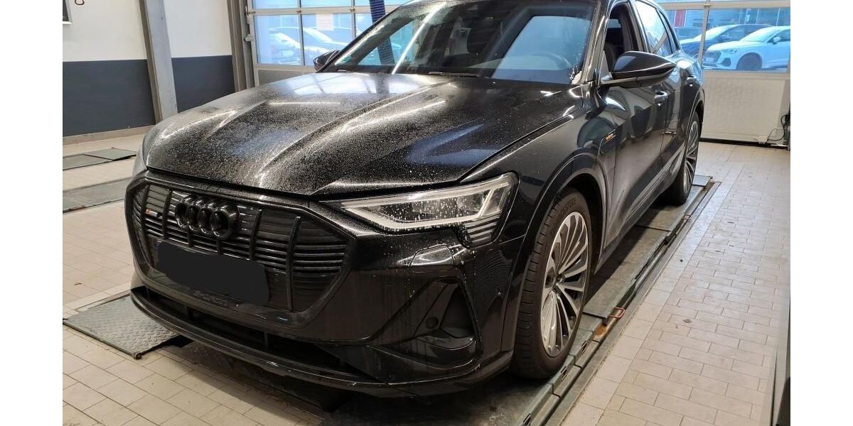 Audi e-tron 19.282 km 31.805 &euro; Hagen 58091