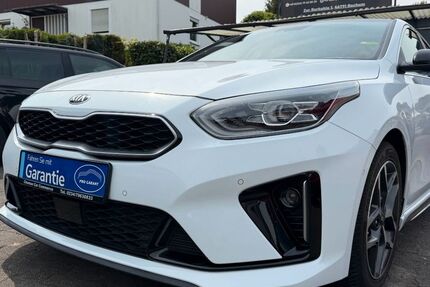 Kia ceed Sportswagon 93.021 km 15.300 &euro; Bochum 44791