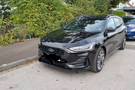 Ford Focus 71.000 km 12.950 &euro; Schwelm 58332