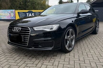 Audi A6 199.228 km 16.590 &euro; Lünen 44534