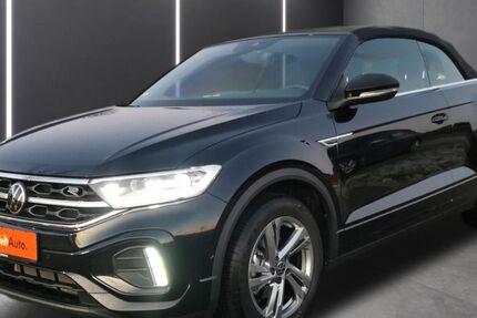 VW T-Roc 21.200 km 29.890 &euro; Werl 59457