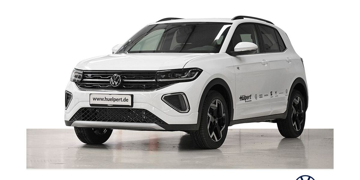 VW T-Cross 3.990 km 31.830 &euro; Dortmund 44141