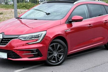Renault Megane 28.645 km 15.490 &euro; Witten - NRW 58452
