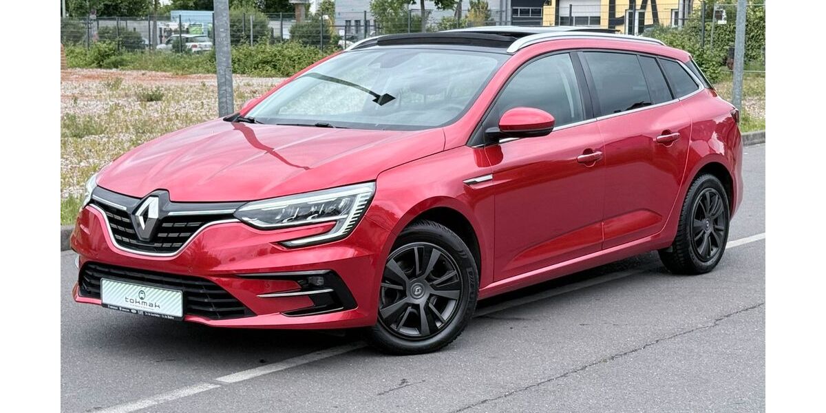 Renault Megane 28.645 km 15.490 &euro; Witten - NRW 58452