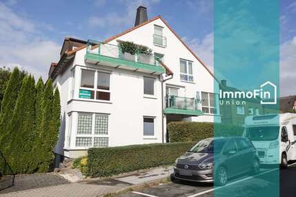 Wohnung Dortmund / Kirchhörde Kirchhörde - 2.5 Zimmer, 81 m&sup2;, 250.000&euro; | Angebot:26821720