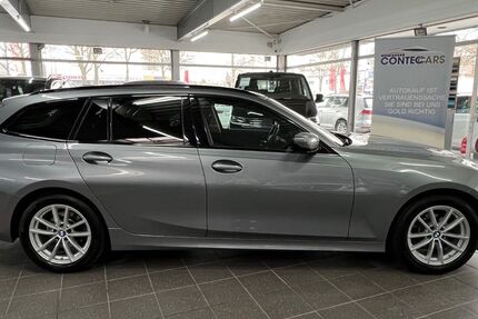 BMW 318 80.520 km 25.400 &euro; Werl 59457