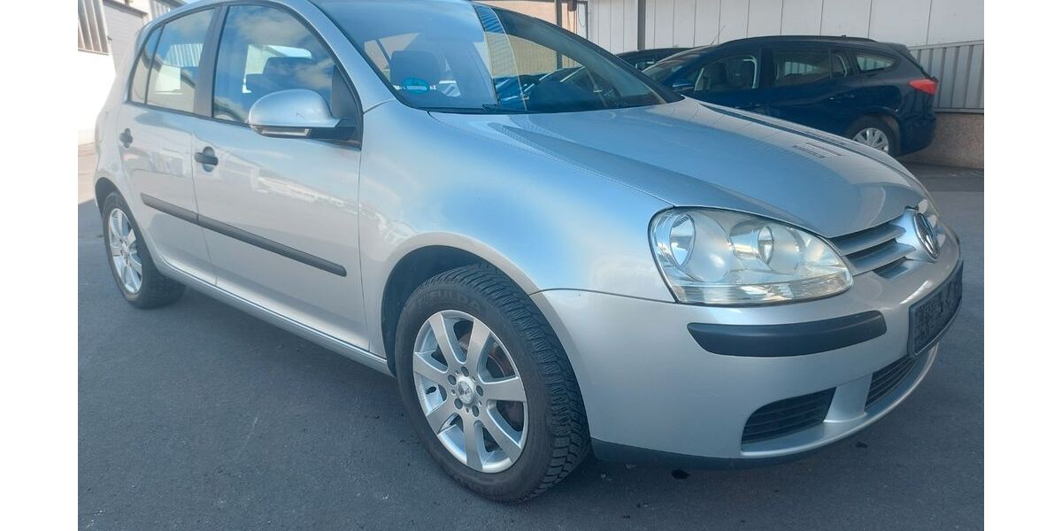 VW Golf 178.000 km 1.550 &euro; Holzwickede 59439
