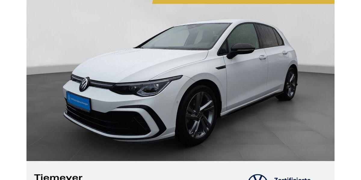 VW Golf 74.089 km 22.570 &euro; Bochum 44892