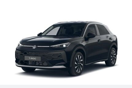 VW T-Roc 3.495 km 31.590 &euro; Herne 44653