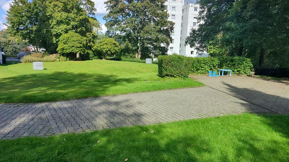 Hochparterre Ennepetal - 3 Zimmer, 73 m&sup2;, 130.000&euro; | Angebot:25223208