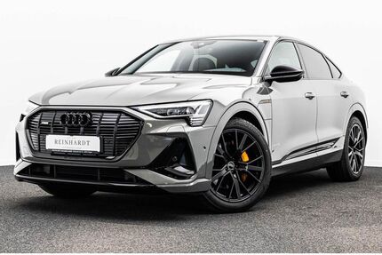 Audi e-tron 33.714 km 34.155 &euro; Hagen 58091