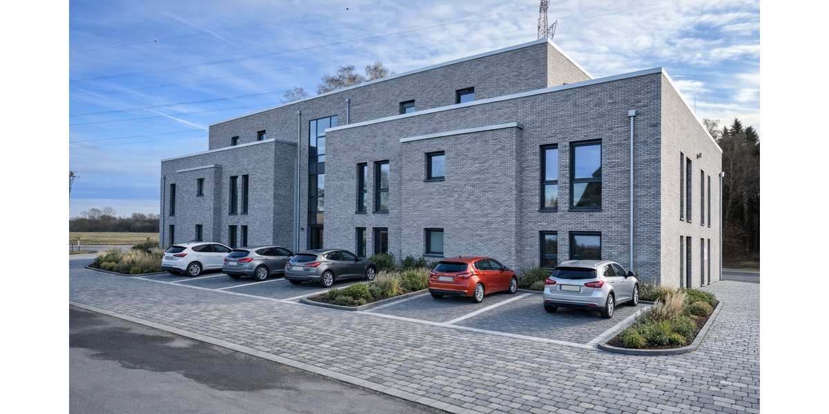 Etagenwohnung Dortmund Hombruch - 2 Zimmer, 63 m&sup2;, 455&euro; | Angebot:25321794