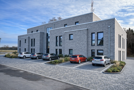 Wohnung Dortmund Hombruch - 2 Zimmer, 63 m&sup2;, 455&euro; | Angebot:25321794