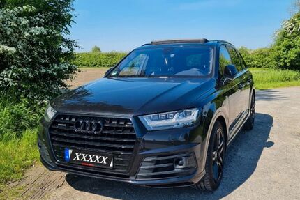 Audi Q7 223.000 km 26.500 &euro; Bönen 59199
