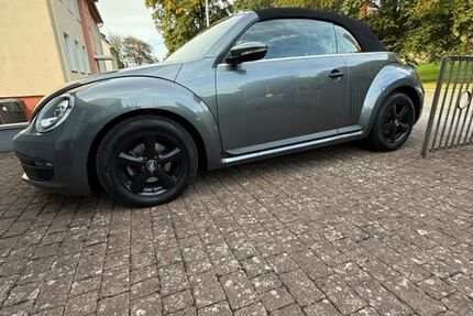 VW Beetle 83.561 km 15.250 &euro; Iserlohn 58636