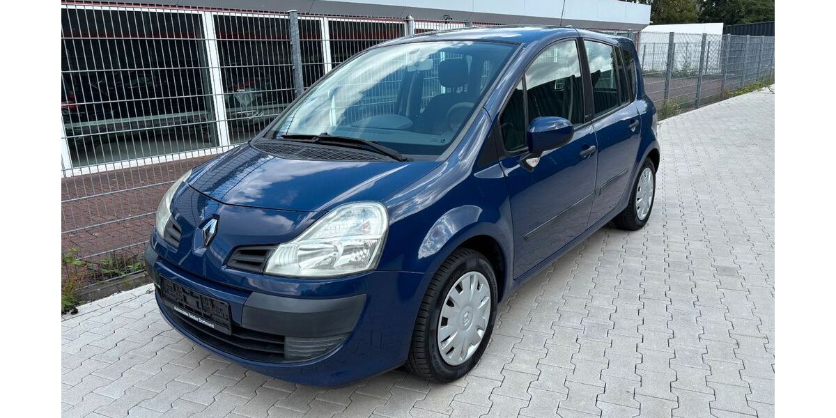 Renault Grand Modus 136.100 km 2.990 &euro; Dortmund 44145