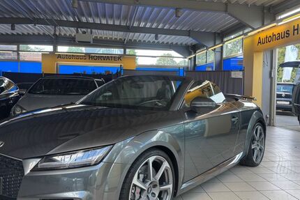 Audi TT 32.737 km 49.950 &euro; Waltrop 45731
