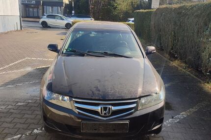 Honda Accord 168.000 km 4.000 &euro; Bergkamen 59192