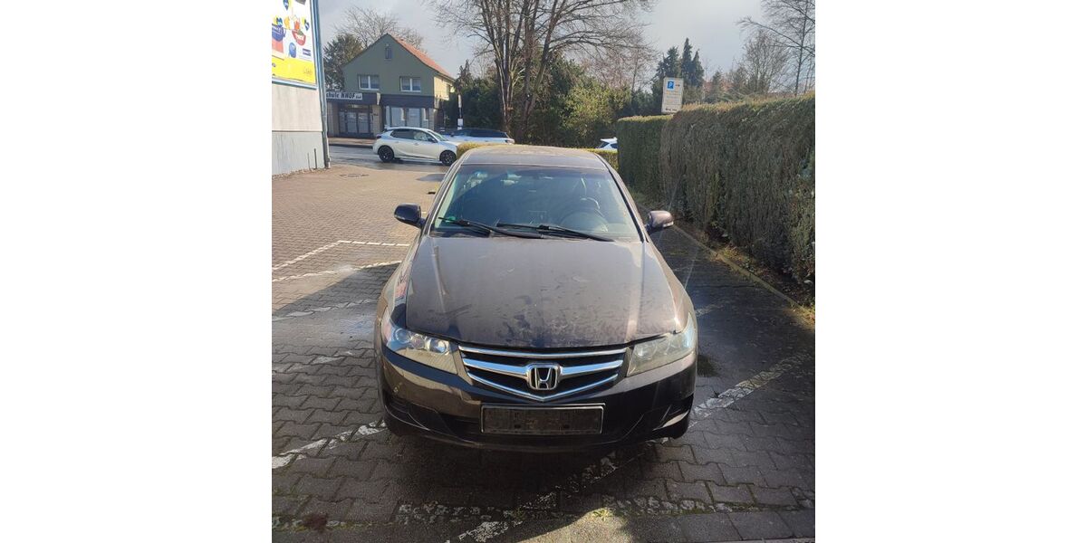 Honda Accord 168.000 km 4.000 &euro; Bergkamen 59192