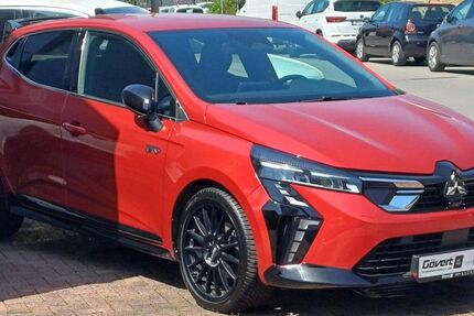 Mitsubishi Colt 5.150 km 22.790 &euro; Lünen 44534