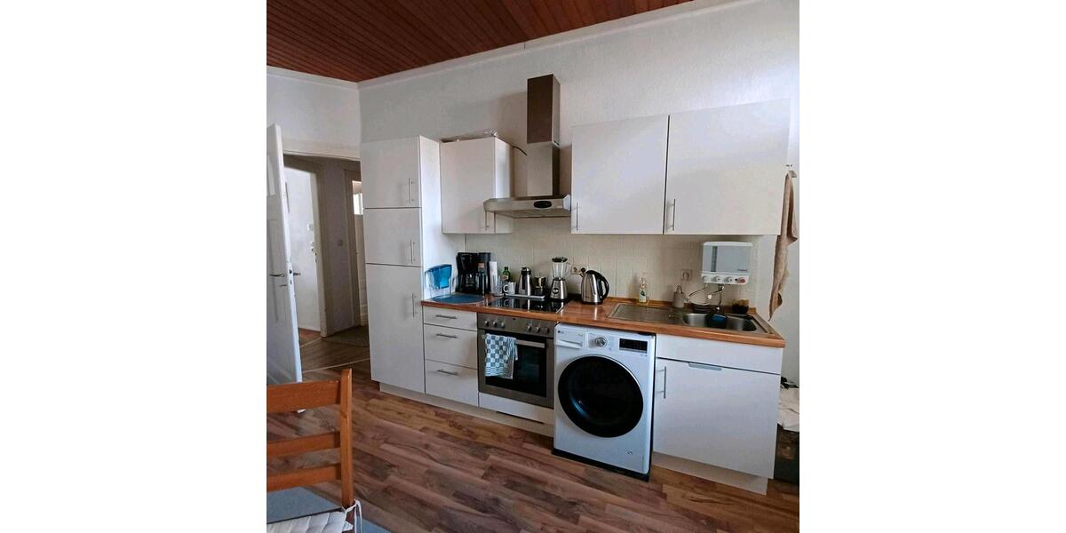 Etagenwohnung Dortmund Innenstadt Ost - 2 Zimmer, 55 m&sup2;, 600&euro; | Angebot:25944899