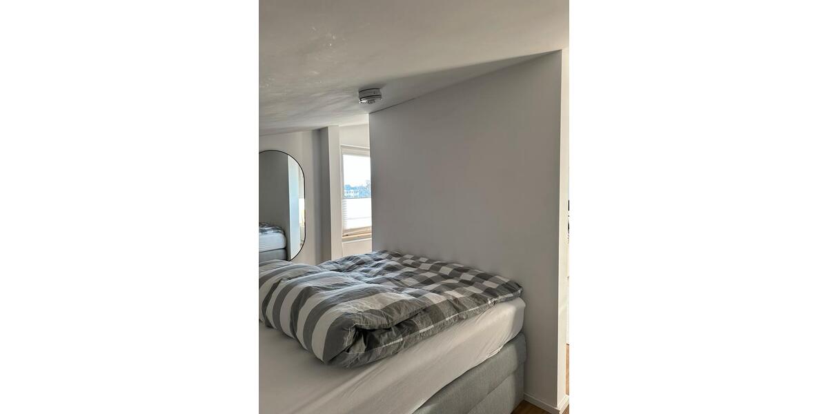 Dachgeschoßwohnung Lüdenscheid Staberg - 1.5 Zimmer, 45 m&sup2;, 472&euro; | Angebot:25962566