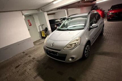 Renault Clio 73.847 km 4.700 &euro; Herne 44627