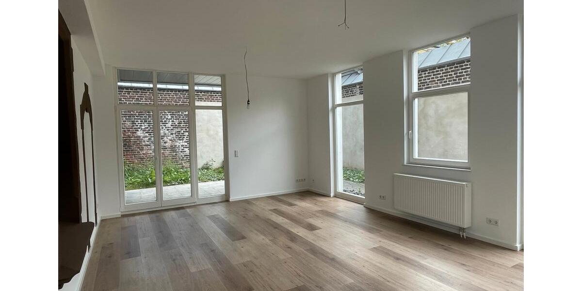 Maisonettenwohnung Arnsberg Rusch - 3 Zimmer, 154 m&sup2;, 1.300&euro; | Angebot:25807090