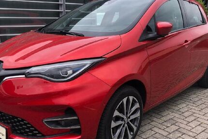 Renault ZOE 35.611 km 15.990 &euro; Hagen 58091