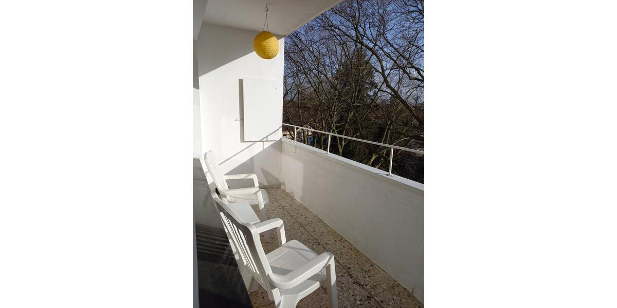 Etagenwohnung Dortmund Gartenstadt - 1 Zimmer, 38 m&sup2;, 99.000&euro; | Angebot:24573300