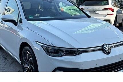 VW Golf 33.800 km 21.498 &euro; Lünen 44534