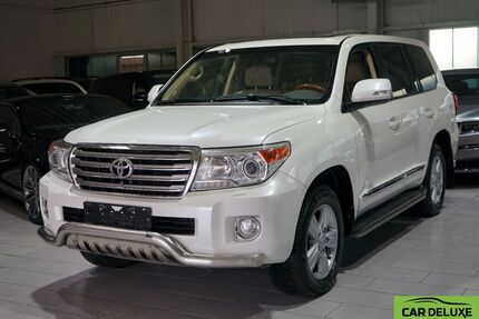 Toyota Land Cruiser 178.000 km 39.888 &euro; Dortmund 44269