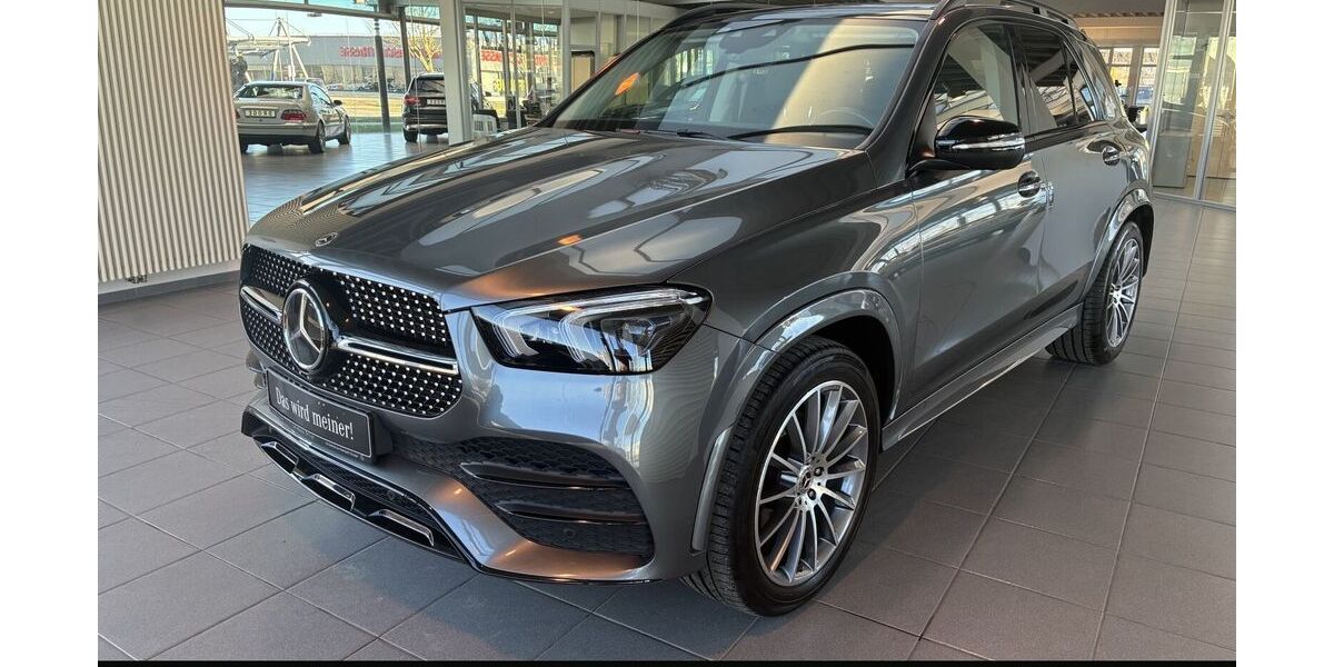 Mercedes-Benz GLE 400 79.600 km 62.890 &euro; Werl 59457