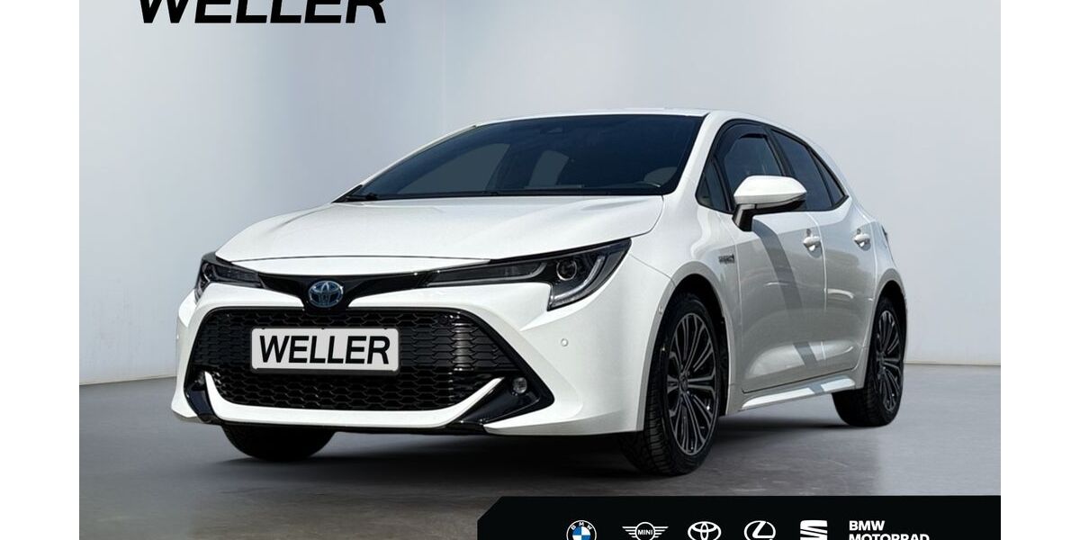Toyota Corolla 50.913 km 18.970 &euro; Dortmund 44143