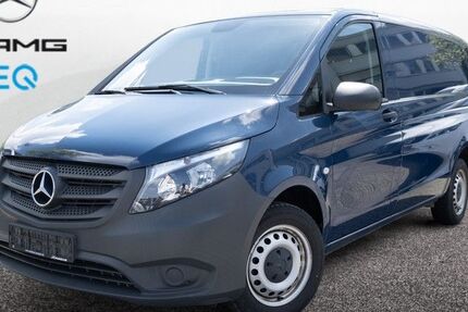 Mercedes-Benz Vito 59.134 km 17.731 &euro; Lüdenscheid 58507