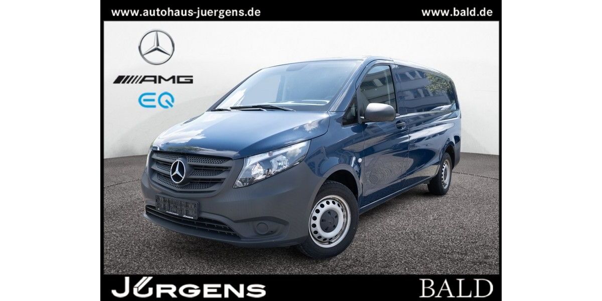 Mercedes-Benz Vito 59.134 km 17.731 &euro; Lüdenscheid 58507