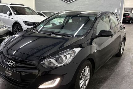 Hyundai i30 127.367 km 7.067 &euro; Iserlohn 58638