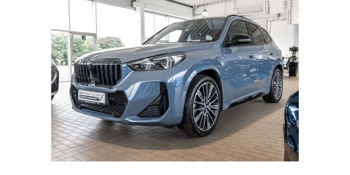 BMW X1 67.800 km 38.890 &euro; Hagen 58119