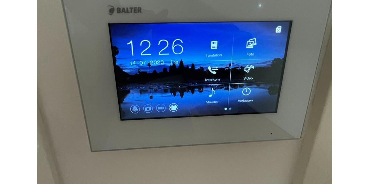 Etagenwohnung Hagen Dahl - 1 Zimmer, 37 m&sup2;, 399&euro; | Angebot:24524097