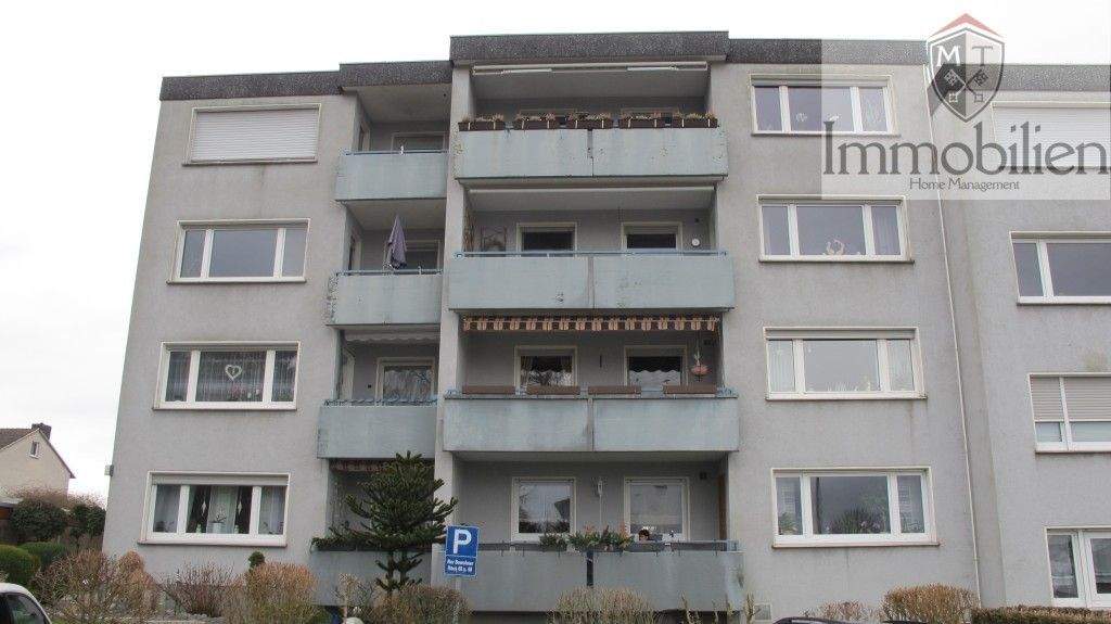 Etagenwohnung Wickede (Ruhr) Wickede - 3 Zimmer, 159.500&euro; | Angebot:25835900