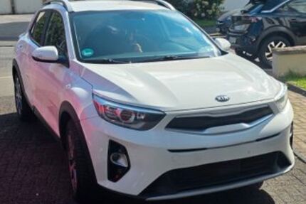 Kia Stonic 72.500 km 13.000 &euro; Schwerte 58239