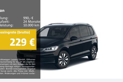 VW Touran 26.547 km 32.110 &euro; Herne 44653