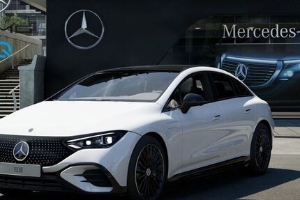 Mercedes-Benz EQE 9.556 km 59.880 &euro; Lüdenscheid 58507