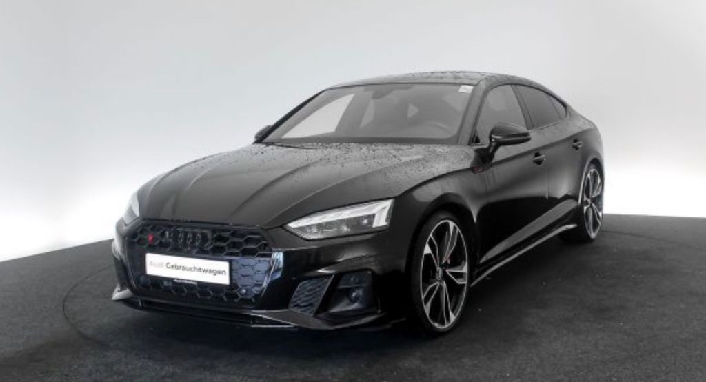 Audi S5 95.000 km 52.599 &euro; Unna 59427