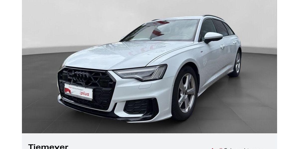 Audi A6 32.517 km 49.980 &euro; Lüdenscheid 58511