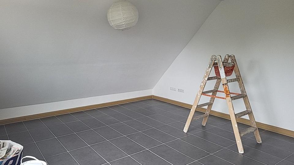 Dachgeschoßwohnung Dortmund Eving - 5 Zimmer, 90 m&sup2;, 1.000&euro; | Angebot:26639556