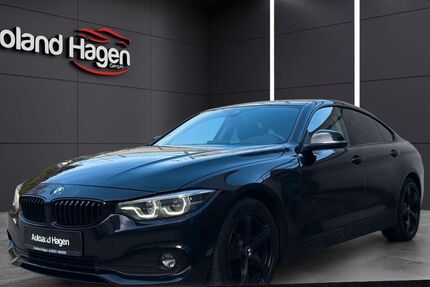 BMW 420 Gran Coupé 95.706 km 22.450 &euro; Hagen 58089