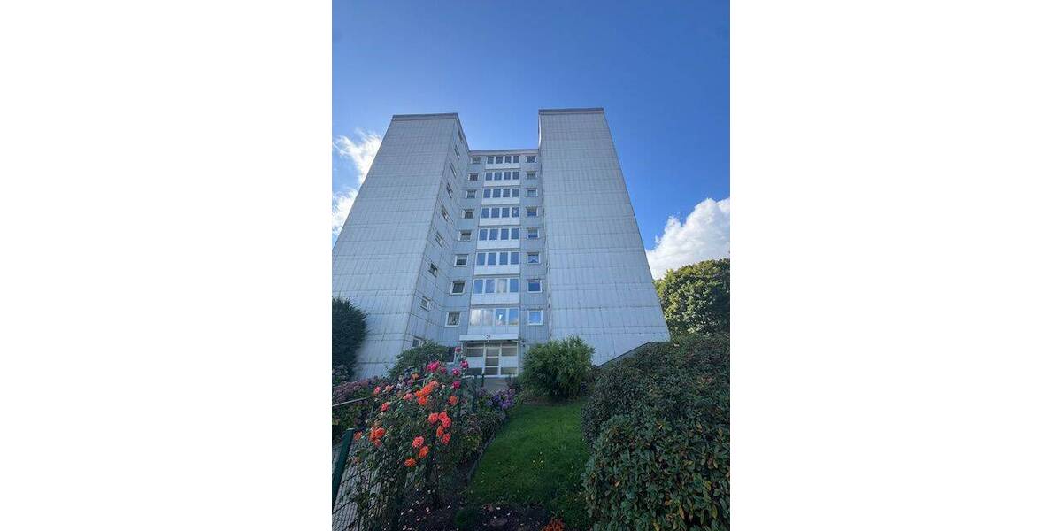 Etagenwohnung Lüdenscheid Wehberg - 3 Zimmer, 129.900&euro; | Angebot:25685542